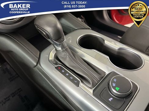 Certified 2020 Chevrolet Blazer LT image 16