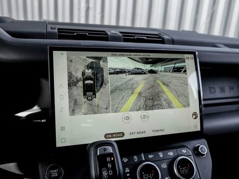 New 2026 Land Rover Defender 110 S image 14