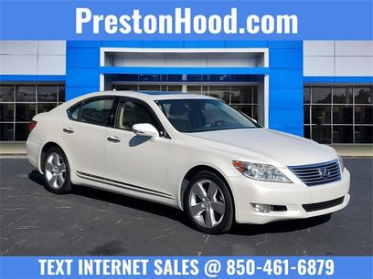 Used 2010 Lexus LS 460