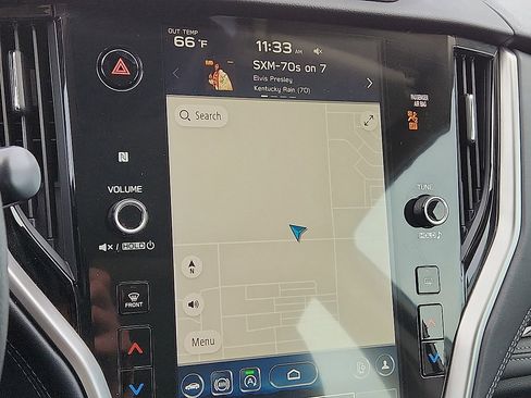 Used 2024 Subaru Legacy Limited image 9