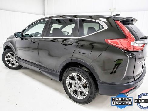 Used 2019 Honda CR-V EX image 4