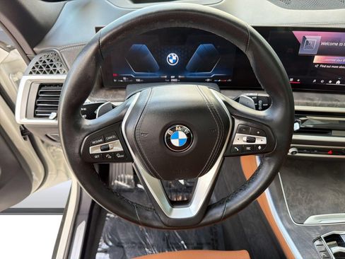 Certified 2025 BMW X5 sDrive40i w/ Parking Assistance Package RWD image 17