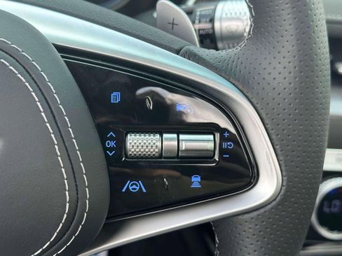 New 2024 Genesis G80 3.5T Sport image 20