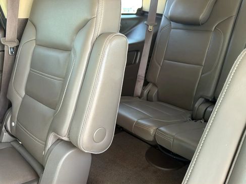 Used 2018 GMC Yukon Denali w/ Denali Ultimate Package AWD/4WD image 43