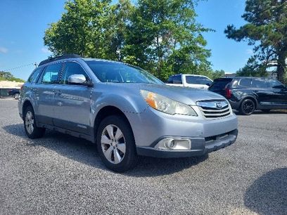 Used 2012 Subaru Outback 2.5i