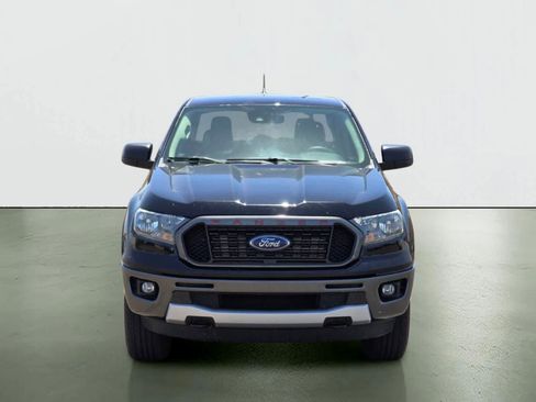 Used 2020 Ford Ranger XLT w/ Equipment Group 301A Mid RWD image 9