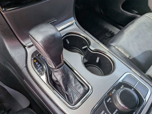 Used 2019 Jeep Grand Cherokee Limited X AWD/4WD image 19