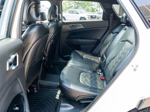 Certified 2023 Kia Sportage X-Pro AWD/4WD image 13