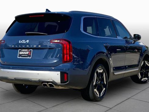 Used 2024 Kia Telluride S FWD image 12