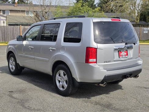 Used 2011 Honda Pilot EX image 5