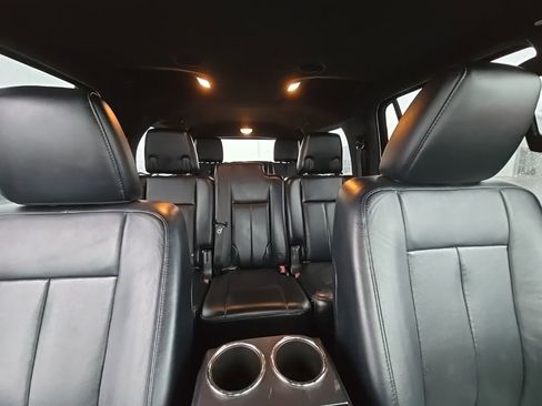 Used 2017 Ford Expedition EL Limited image 48