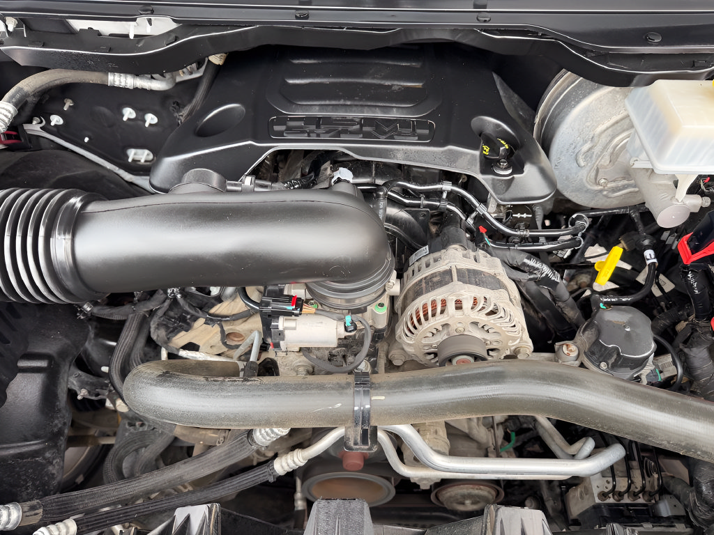 Used 2022 RAM 1500 Rebel w/ Rebel Level 2 Equipment Group AWD/4WD image 28