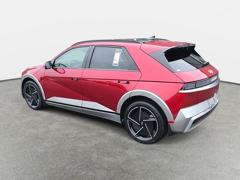 New 2026 Hyundai Ioniq 5 Limited AWD/4WD image 7