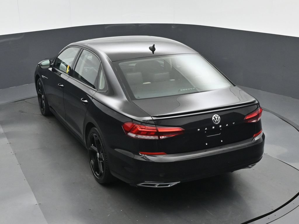 Used 2020 Volkswagen Passat 2.0T R-Line FWD image 61