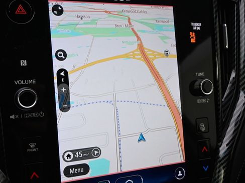 Used 2020 Subaru Outback Limited XT w/ Popular Package #2 image 30