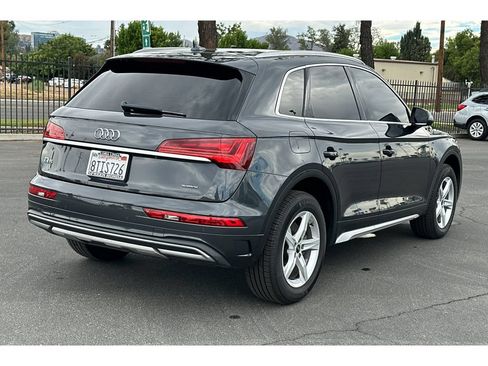 Used 2021 Audi Q5 2.0T Premium AWD/4WD image 6