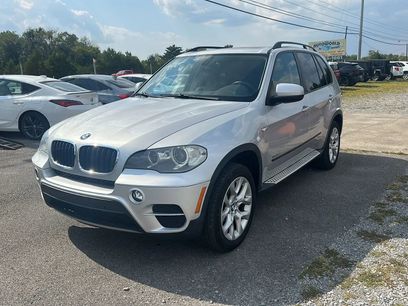 Used 2012 BMW X5 xDrive35i