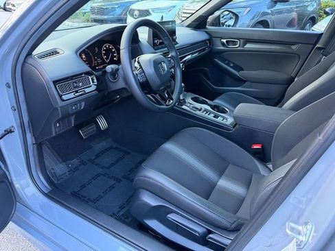 Used 2026 Honda Civic Sport image 12