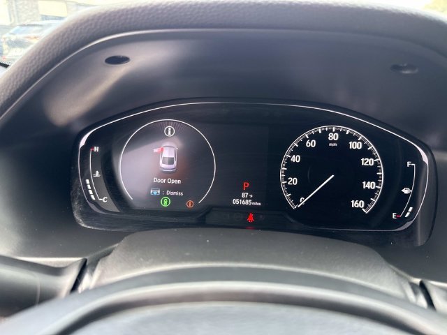 Used 2020 Honda Accord Sport image 37