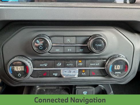 Used 2025 Ford Bronco Big Bend AWD/4WD image 20