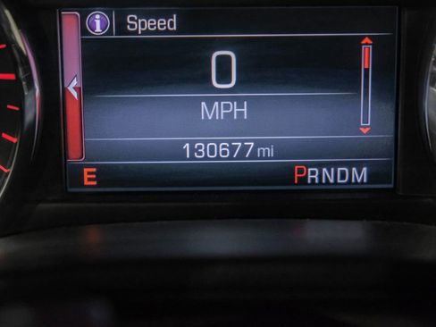 Used 2016 GMC Sierra 1500 SLT image 19