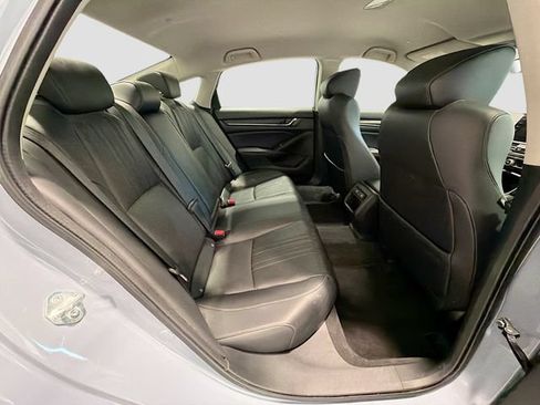 Used 2022 Honda Accord Sport Special Edition image 23
