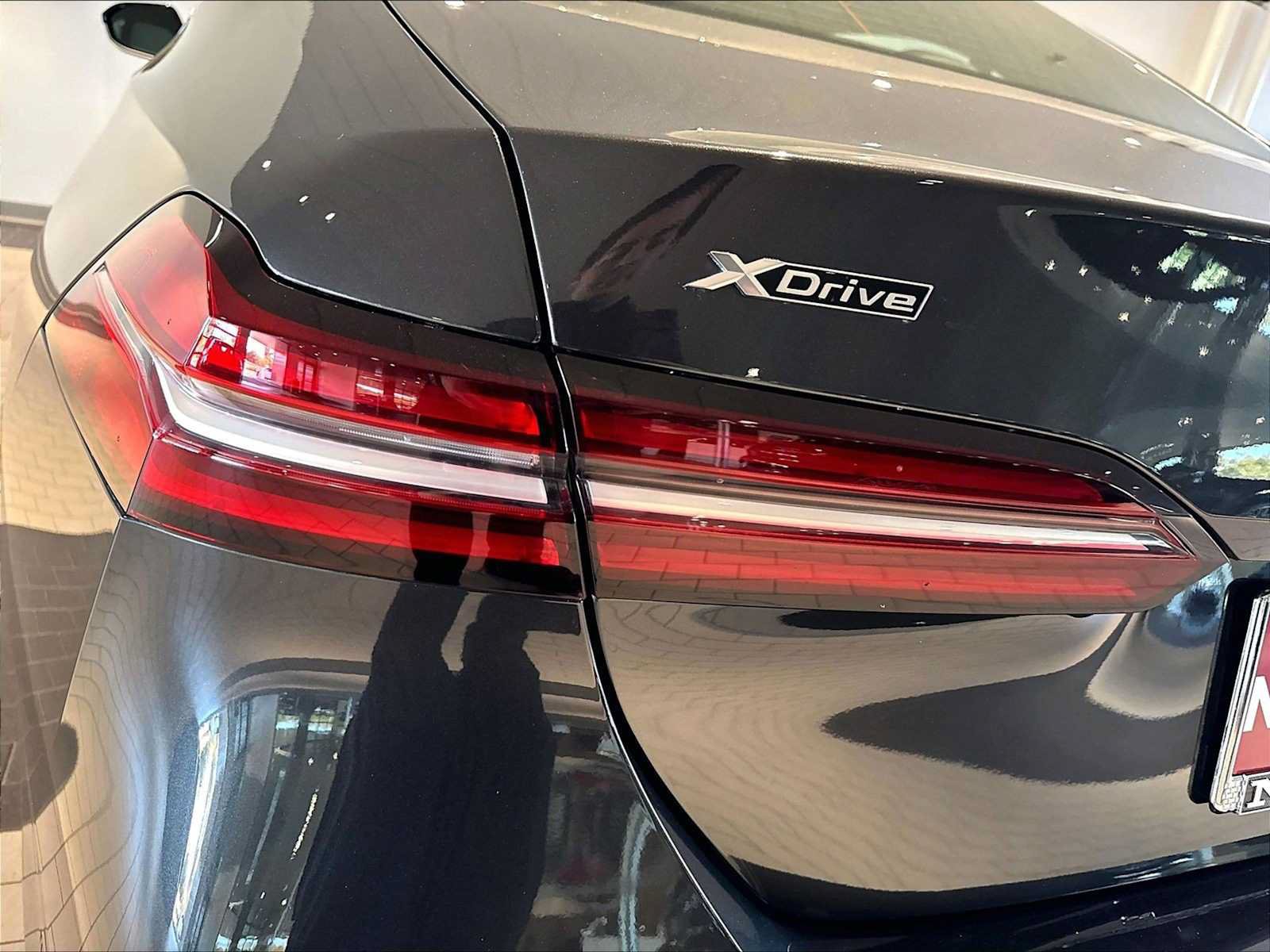 Used 2026 BMW 540i xDrive AWD/4WD image 34
