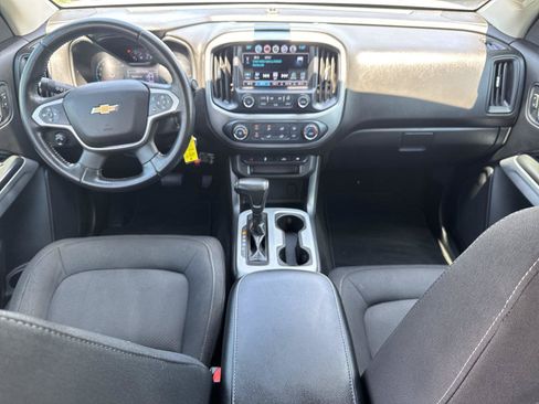 Used 2018 Chevrolet Colorado LT RWD image 13