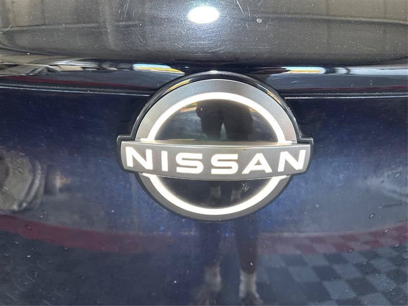 Used 2024 Nissan Ariya AWD image 24