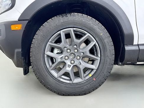 New 2026 Ford Bronco Sport Big Bend image 28