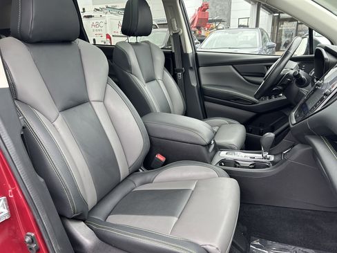 Certified 2023 Subaru Ascent Onyx Edition Limited image 27