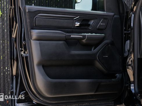 Used 2024 RAM 1500 TRX AWD/4WD image 21