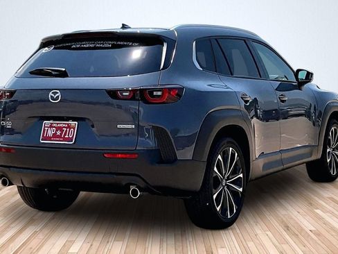 Certified 2025 MAZDA CX-50 AWD 2.5 S w/ Weather Package image 2