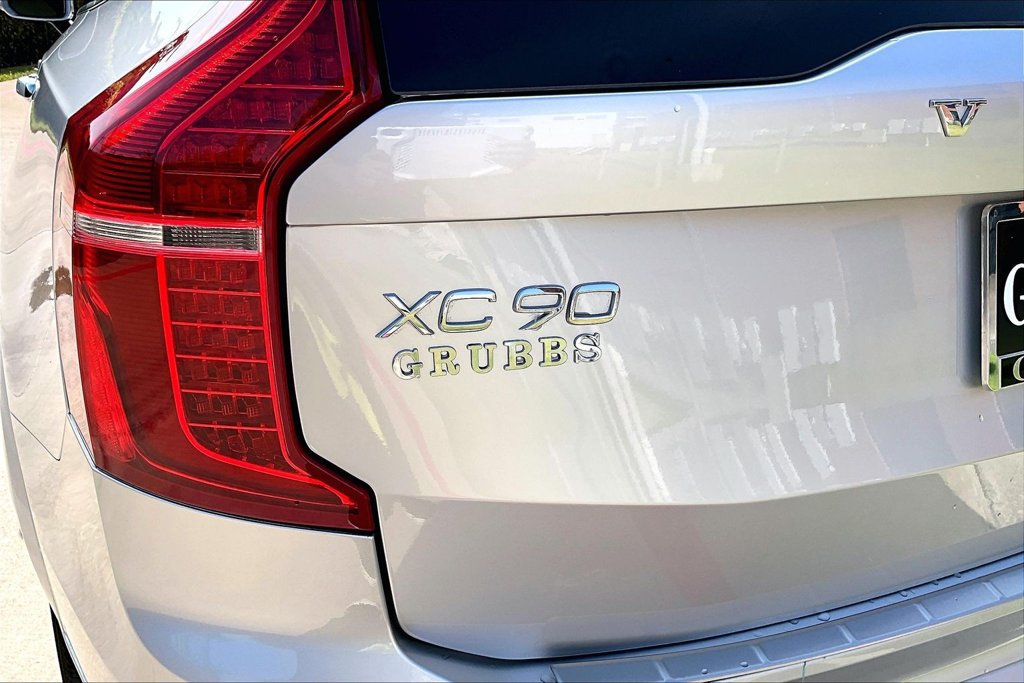 Used 2018 Volvo XC90 T6 Inscription w/ Convenience Package AWD/4WD image 44
