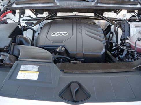 Certified 2023 Audi Q5 2.0T Premium Plus w/ Premium Plus Package image 11