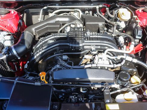 Used 2019 Subaru Crosstrek 2.0i Limited w/ Moonroof Package image 26