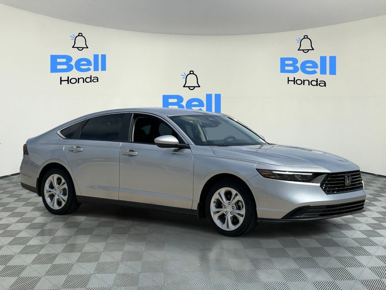 New 2026 Honda Accord LX image 4