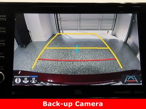 Certified 2024 Toyota Camry XSE image 22