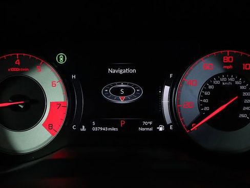 Certified 2023 Acura RDX A-Spec image 17