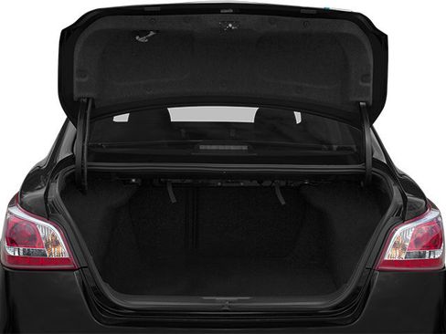 Used 2014 Nissan Altima 2.5 S FWD image 15