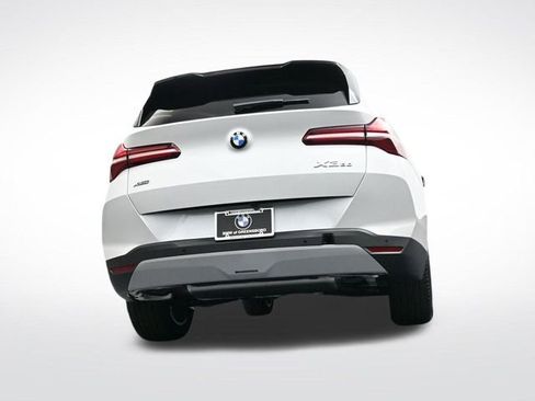 New 2026 BMW X3 xDrive30 w/ Premium Package image 32