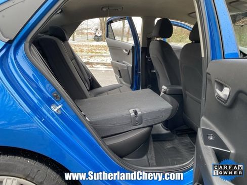 Used 2022 Kia Rio S image 31