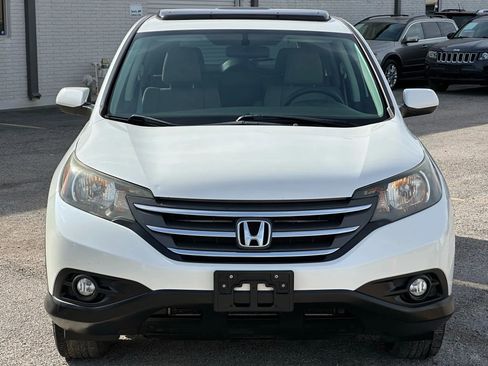 Used 2014 Honda CR-V EX image 10