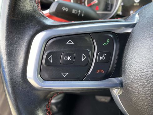 Certified 2021 Jeep Wrangler Unlimited Rubicon w/ Steel Bumper Group image 18