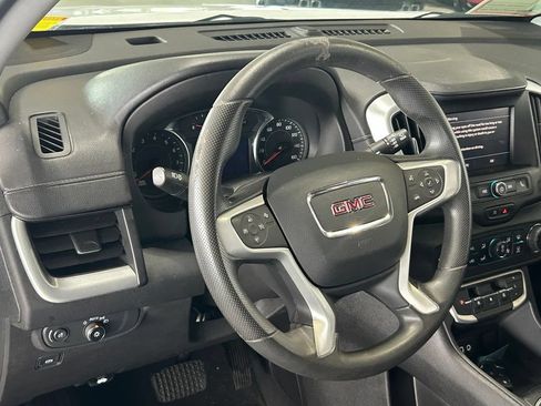 Used 2023 GMC Terrain SLE w/ Driver Convenience Package FWD image 20