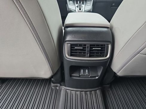 Used 2021 Honda CR-V Touring image 26