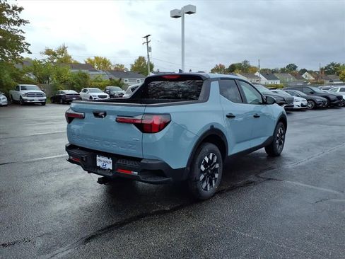 New 2026 Hyundai Santa Cruz SE AWD/4WD image 3