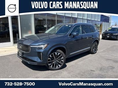 Used 2025 Volvo XC90 B5 Plus