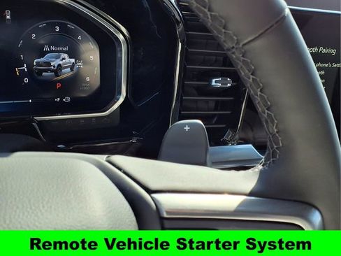 New 2026 Chevrolet Silverado 1500 LT Trail Boss w/ Convenience Package II image 20