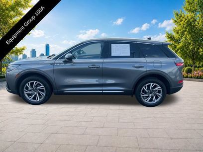 Used 2024 Lincoln Corsair FWD